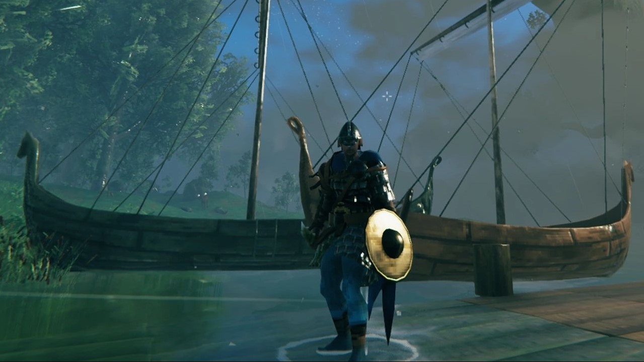 [Top 6] Valheim Best Shield (And How to Get Them) GAMERS DECIDE