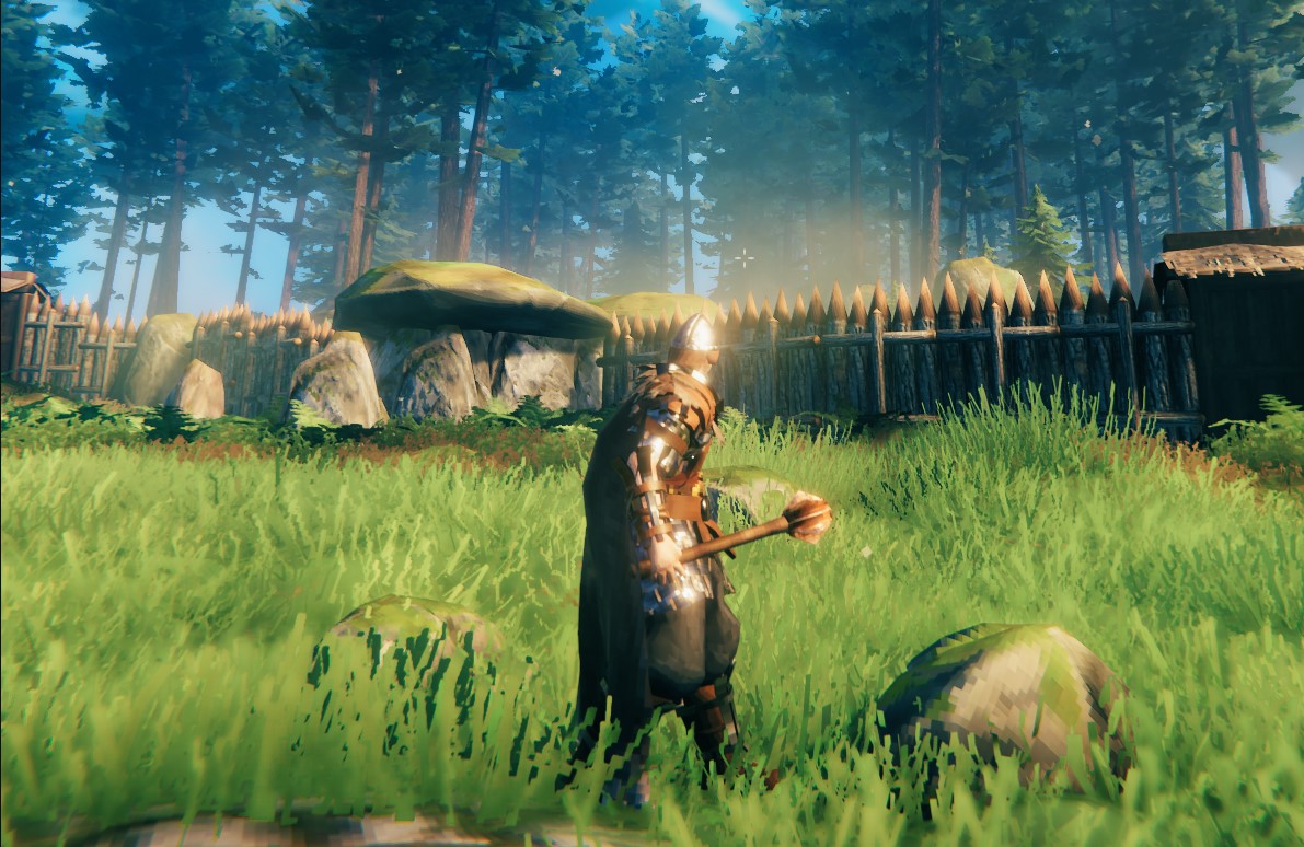 [Top 9] Valheim Best Gear for Swamp (and How to Get Them) Gamers Decide