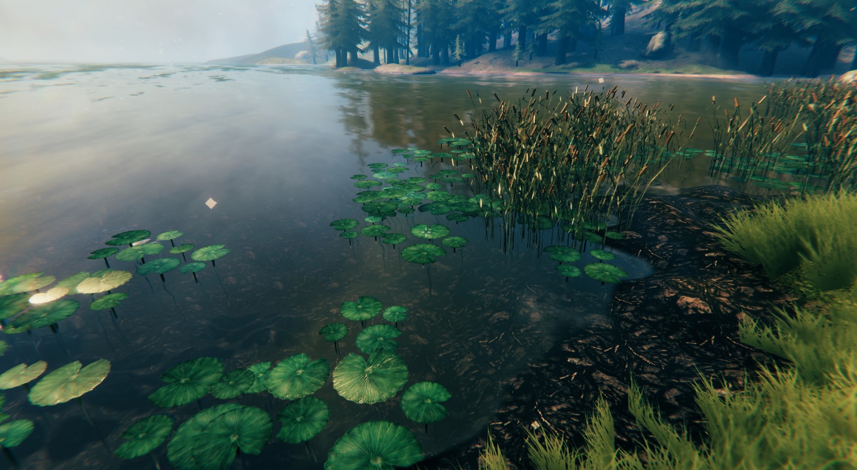 [Top 10] Valheim Best Graphic Mods That Make The Game Look Amazing