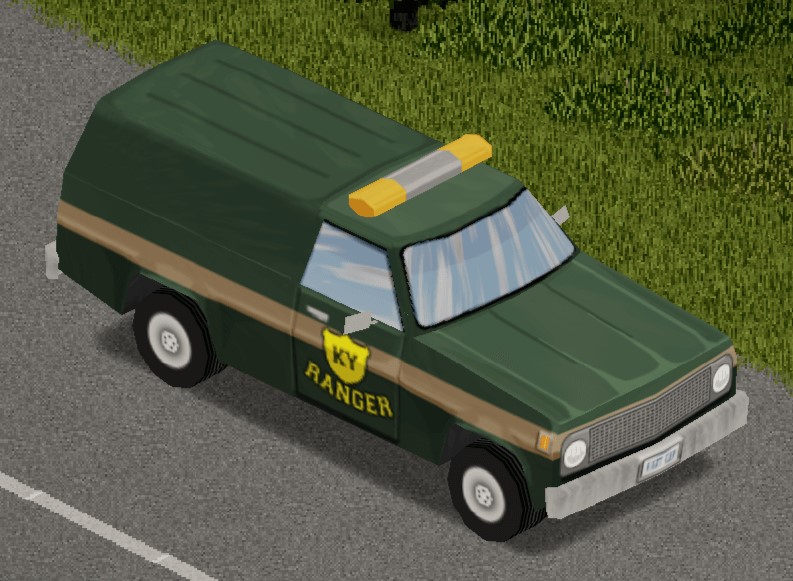  Top 7 Project Zomboid Best Vehicles And How To Get Them Gamers Decide