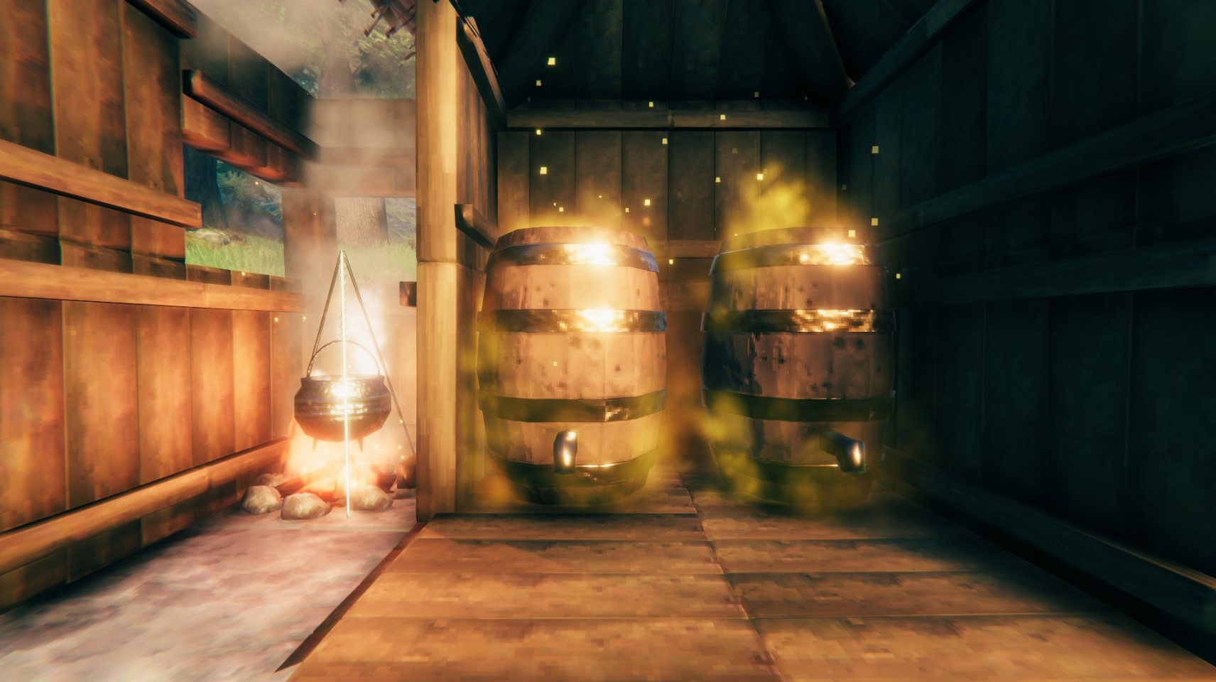 [Top 9] Valheim Best Gear for Swamp (and How to Get Them) Gamers Decide