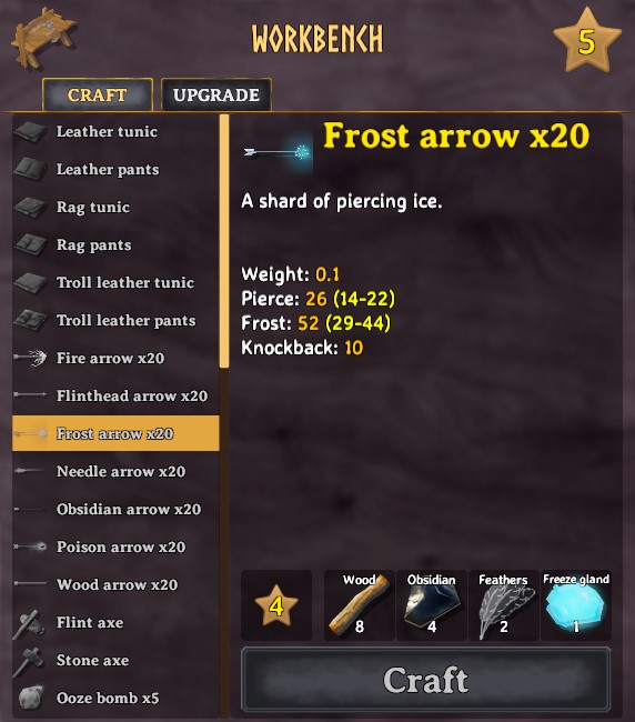 [Top 5] Valheim Best Arrows (And How to Get Them) GAMERS DECIDE