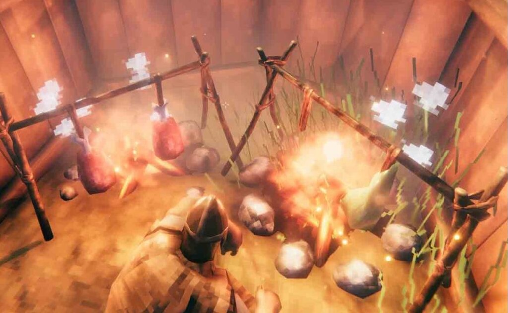 [Top 10] Valheim Best Food (And How to Get Them) Gamers Decide