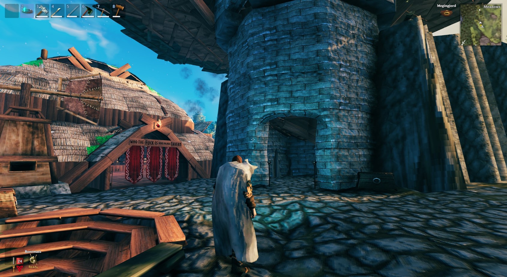 [Top 10] Valheim Best Graphic Mods That Make The Game Look Amazing