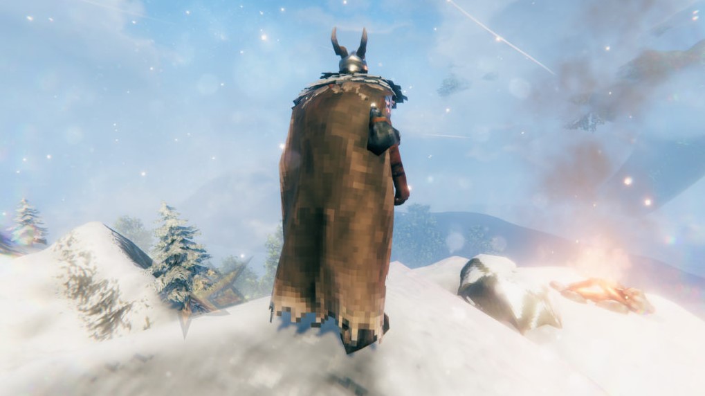 Top 5 Valheim Best Capes And How To Get Them Gamers Decide
