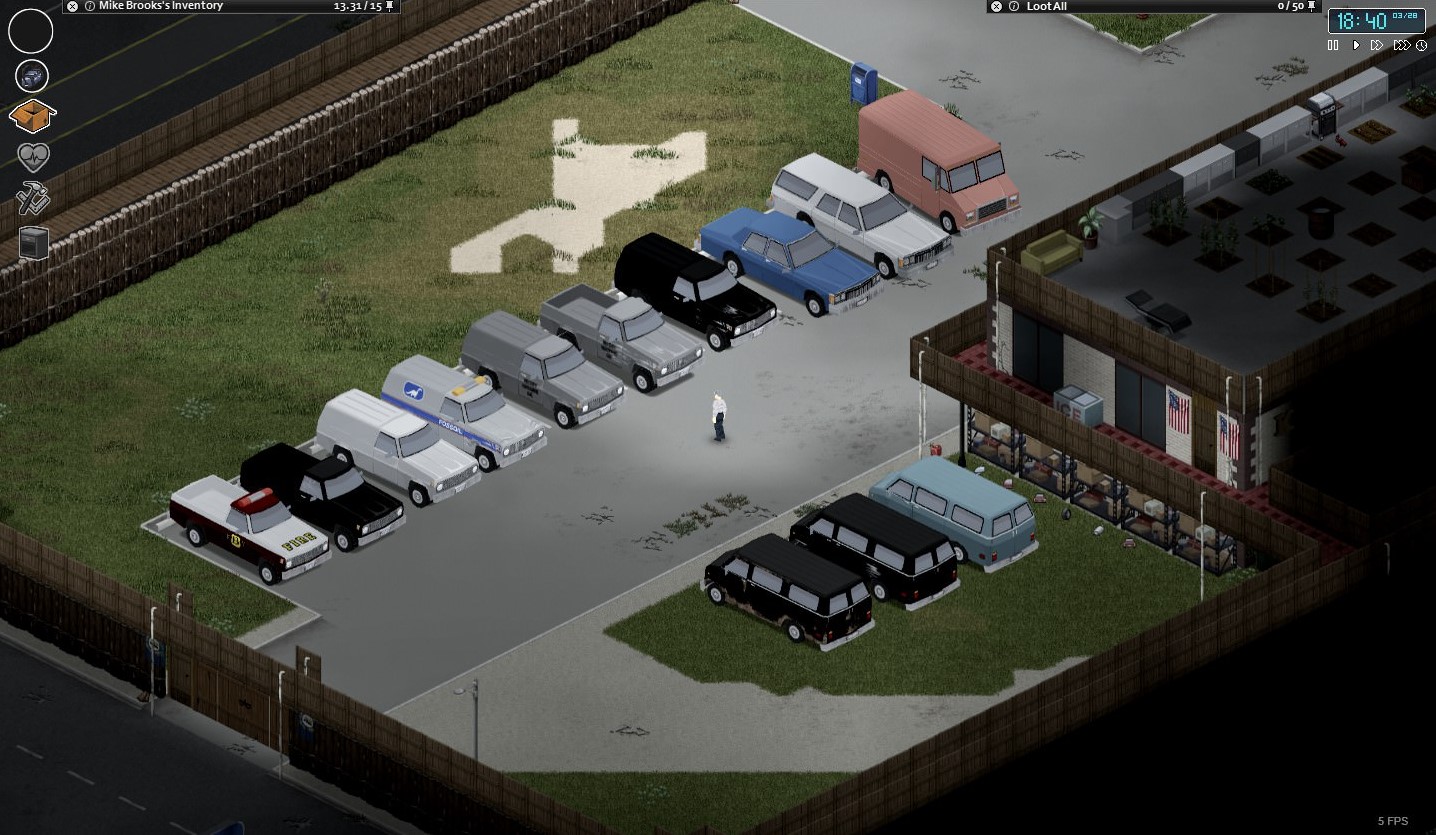 [Top 5] Project Zomboid Best Ways to Level Mechanics Gamers Decide
