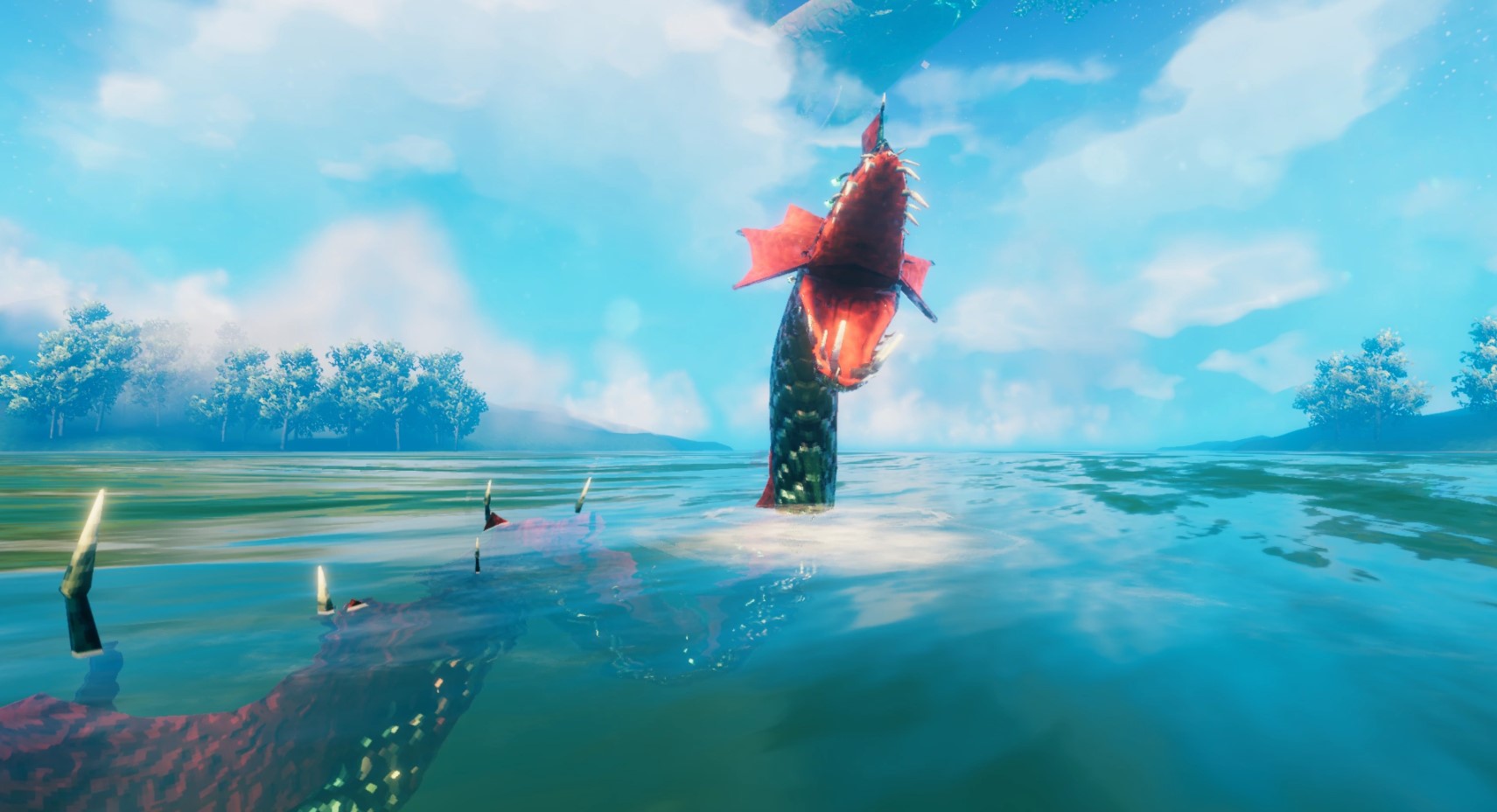 [Top 5] Valheim Best Food Combos (And How to Get Them) Gamers Decide