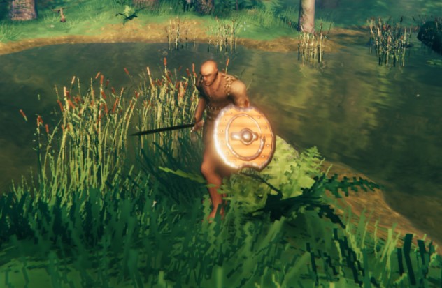 [Top 6] Valheim Best Shield (And How to Get Them) | Gamers Decide