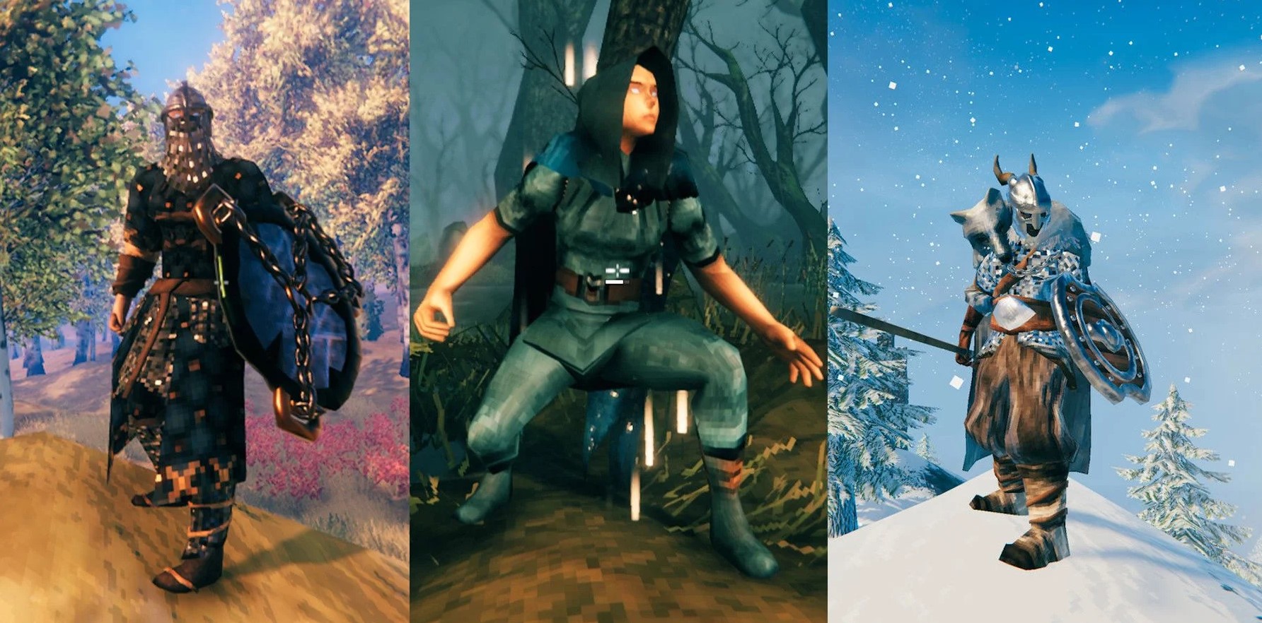 [Top 10] Valheim Best Iron Items (And How to Get Them) Gamers Decide