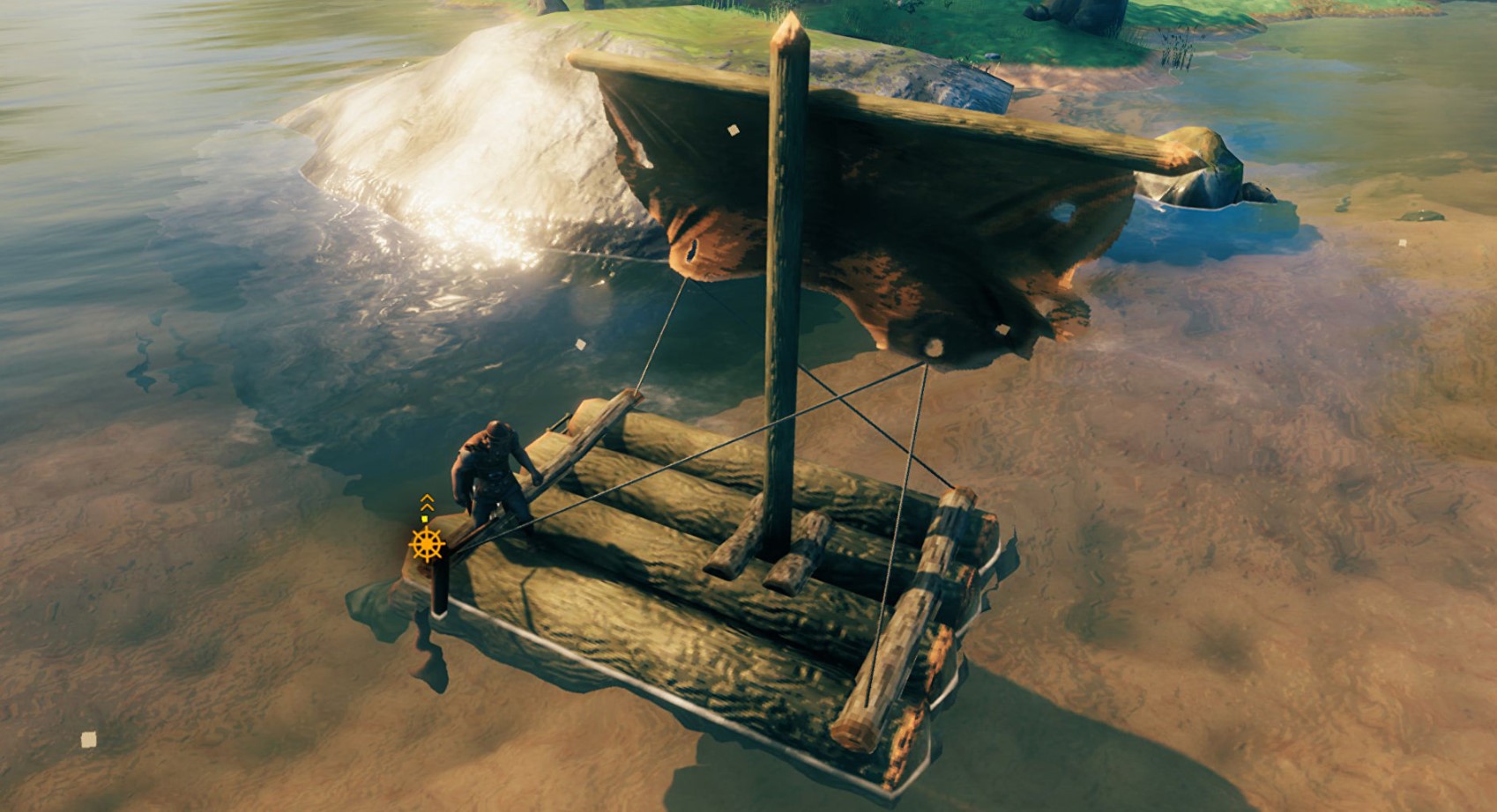 [Top 3] Valheim Best Boats How to Choose the Best Boat for You