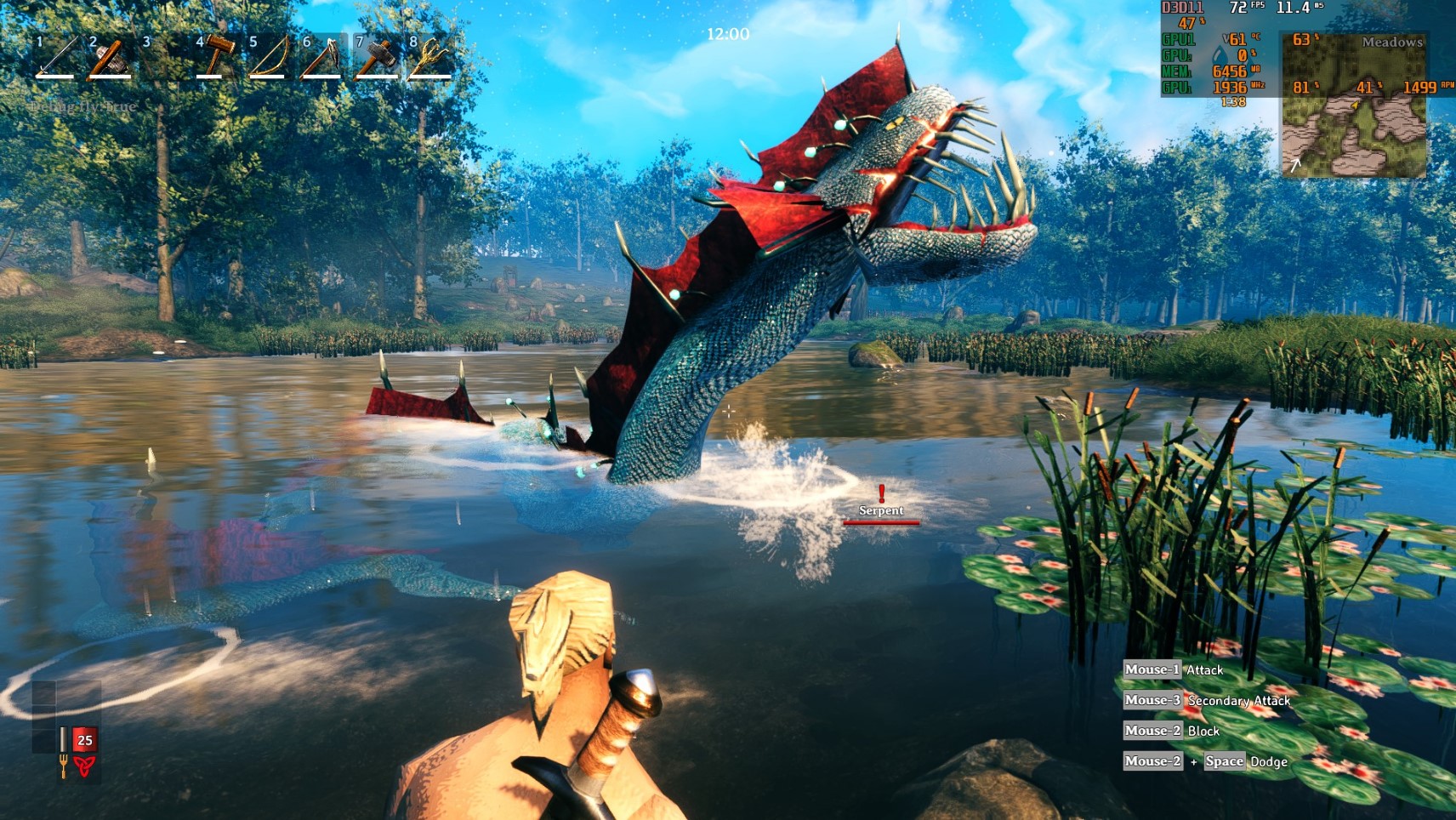 [Top 10] Valheim Best Graphic Mods That Make The Game Look Amazing