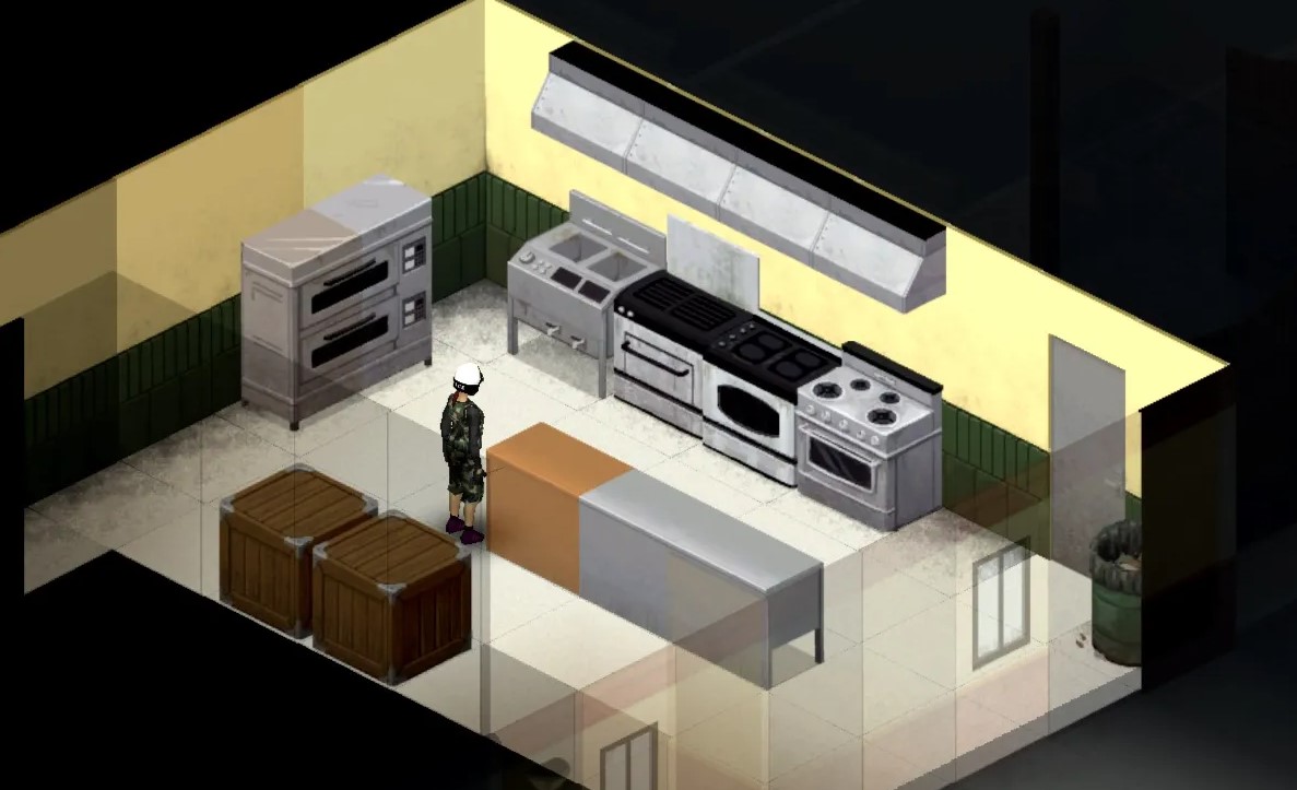 [Top 5] Project Zomboid Best Water Containers (And How to Get Them