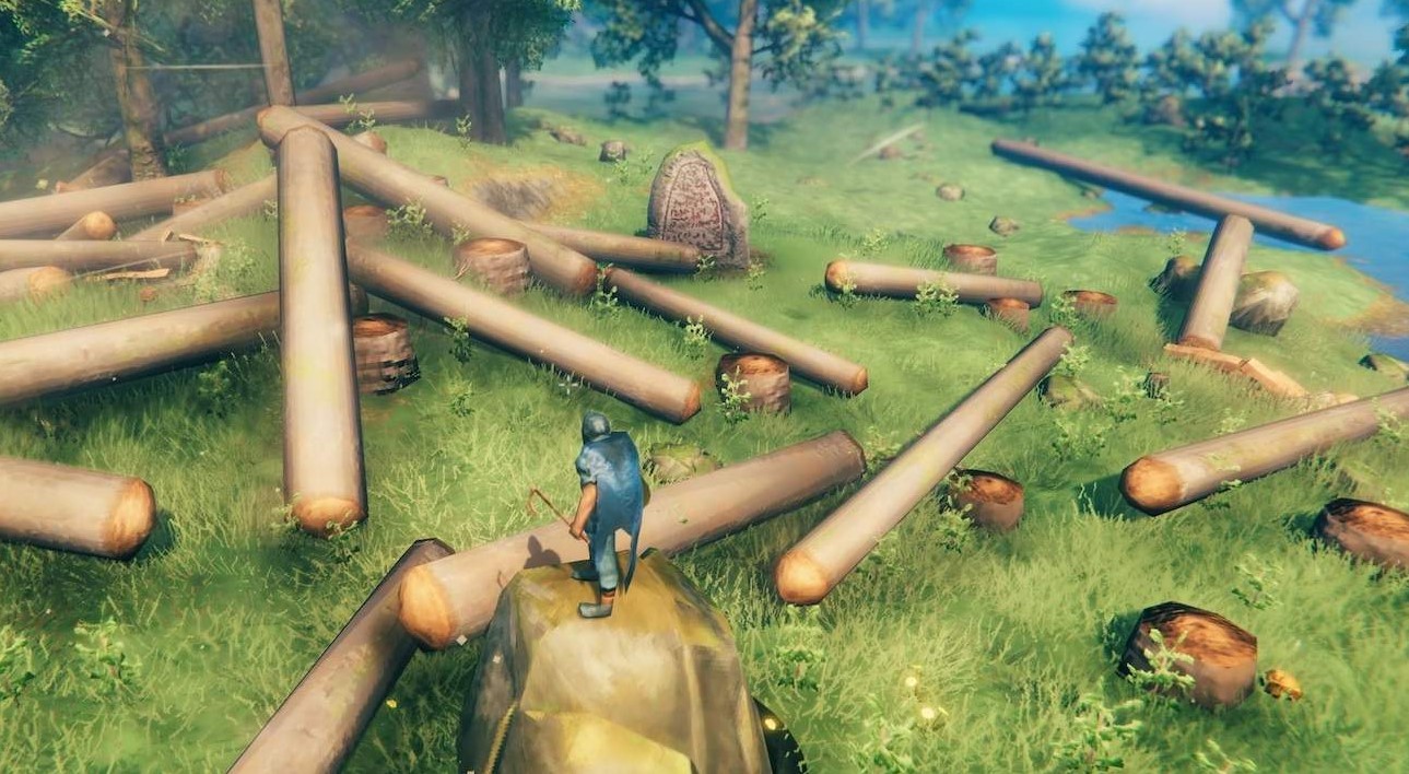 [Top 5] Valheim Best Arrows (And How to Get Them) GAMERS DECIDE