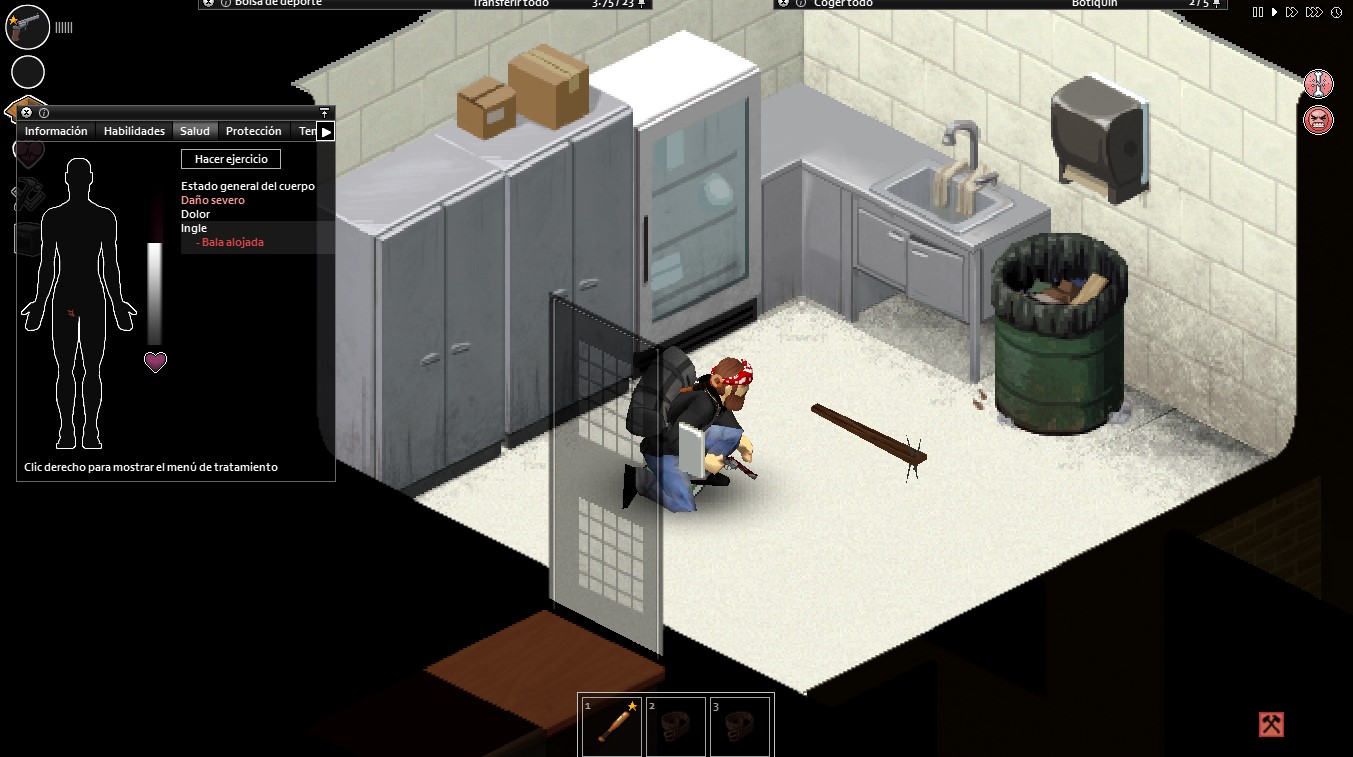[Top 10] Project Zomboid Best Occupations That Are Excellent Gamers