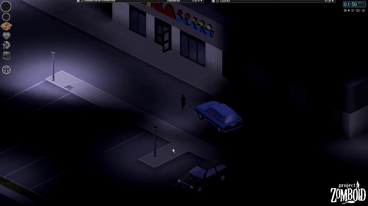 [Top 10] Project Zomboid Best Items To Have In Your Inventory (And How