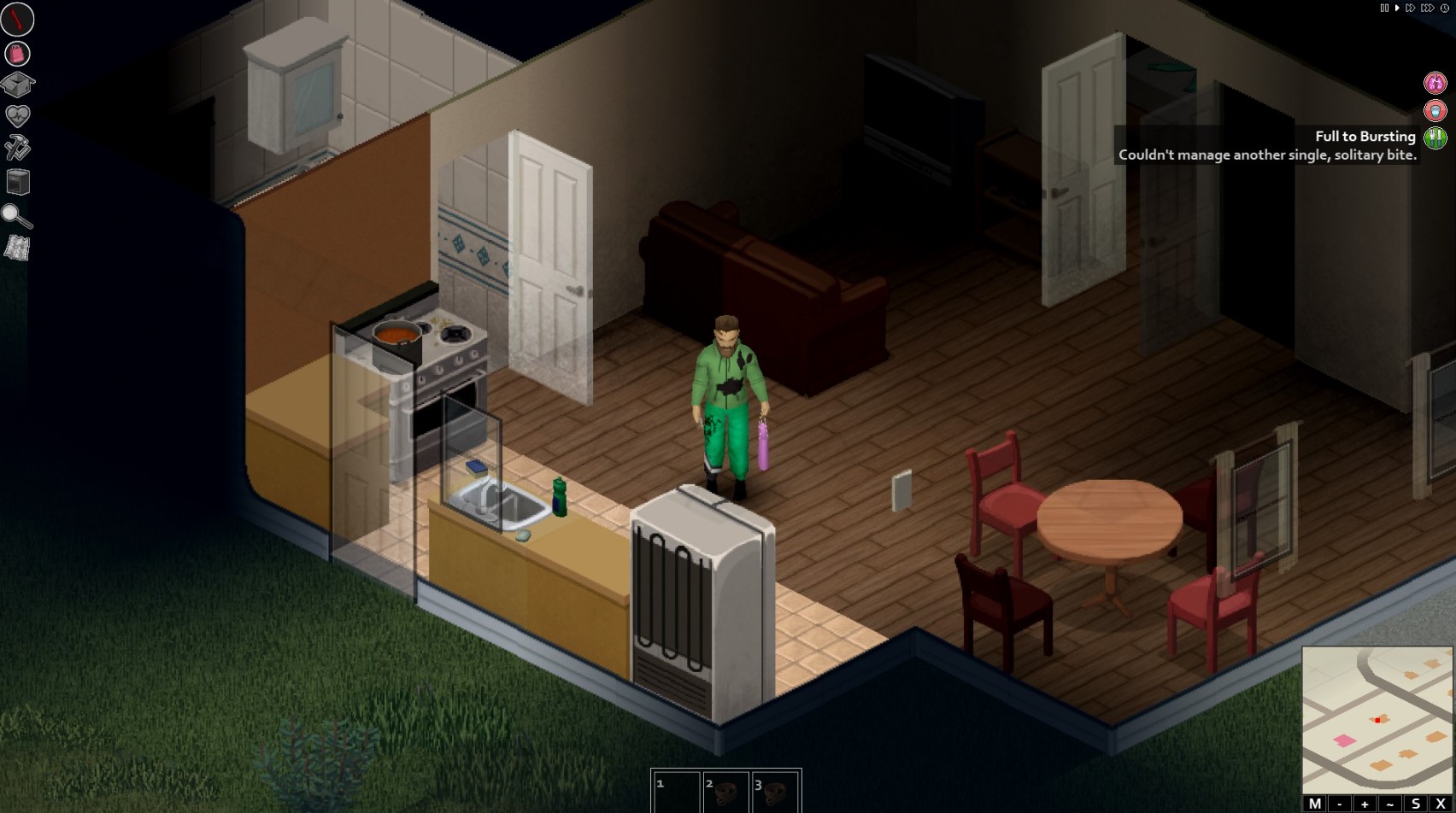 [Top 10] Project Zomboid Best Items To Have In Your Inventory (And How