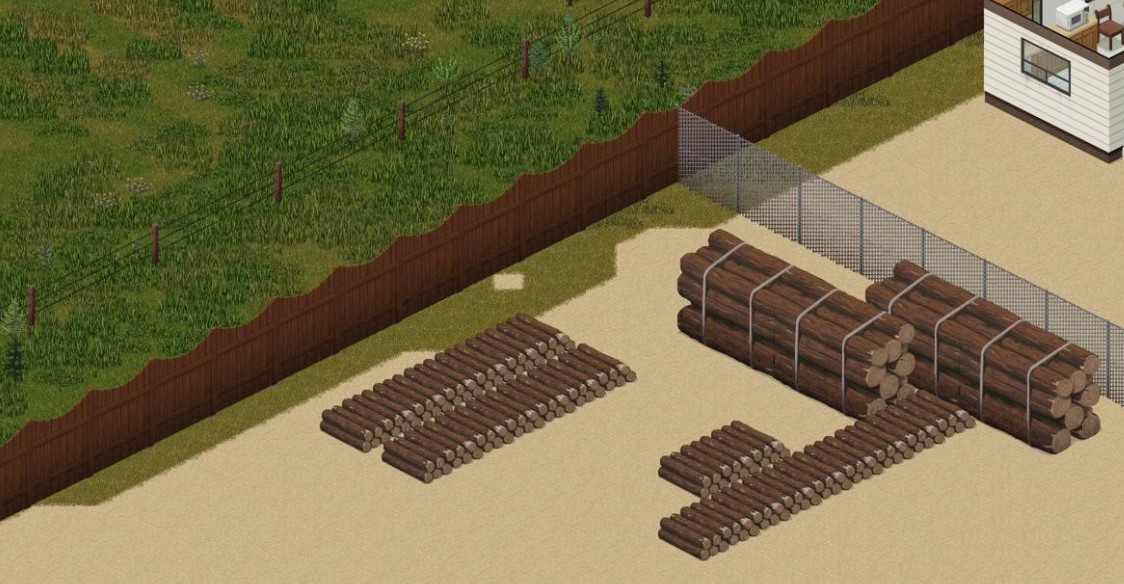 [Top 5] Project Zomboid Best Ways To Level Up Carpentry Gamers Decide