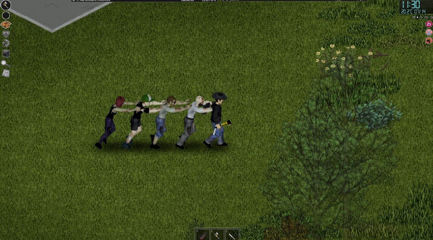 [Top 10] Project Zomboid Mistakes To Avoid | Gamers Decide