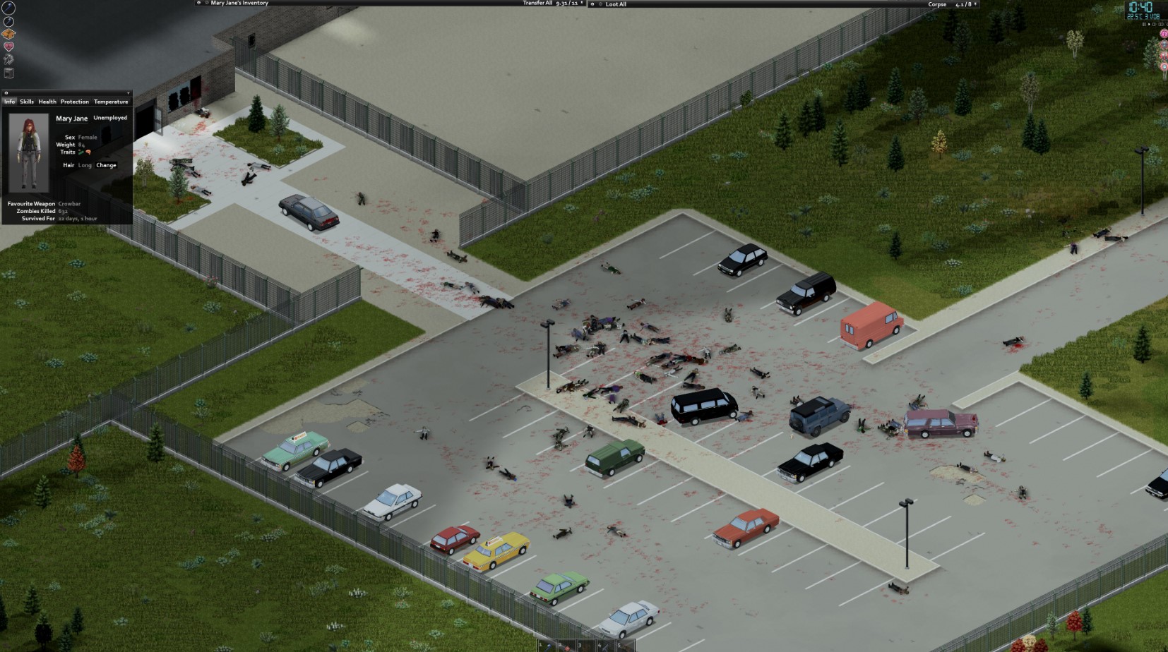 [Top 10] Project Zomboid Best Occupations That Are Excellent Gamers