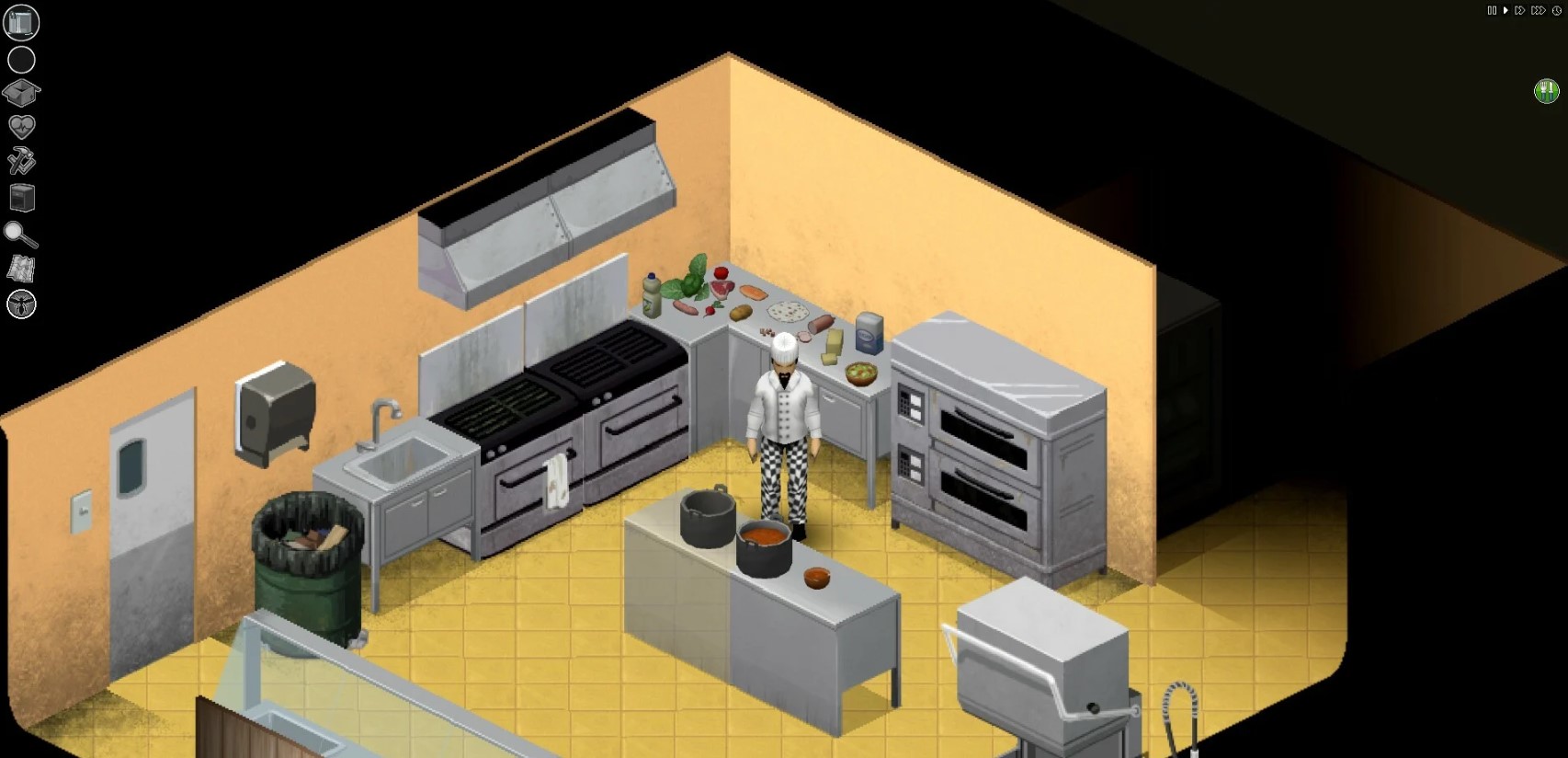 [Top 9] Project Zomboid Best Food To Cook (And How To Get Them