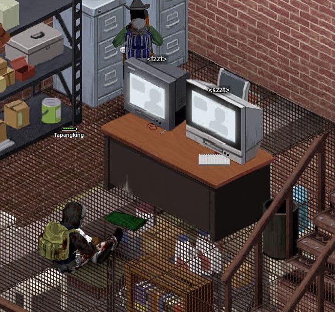 [Top 5] Project Zomboid Best Ways To Level Up Carpentry Gamers Decide