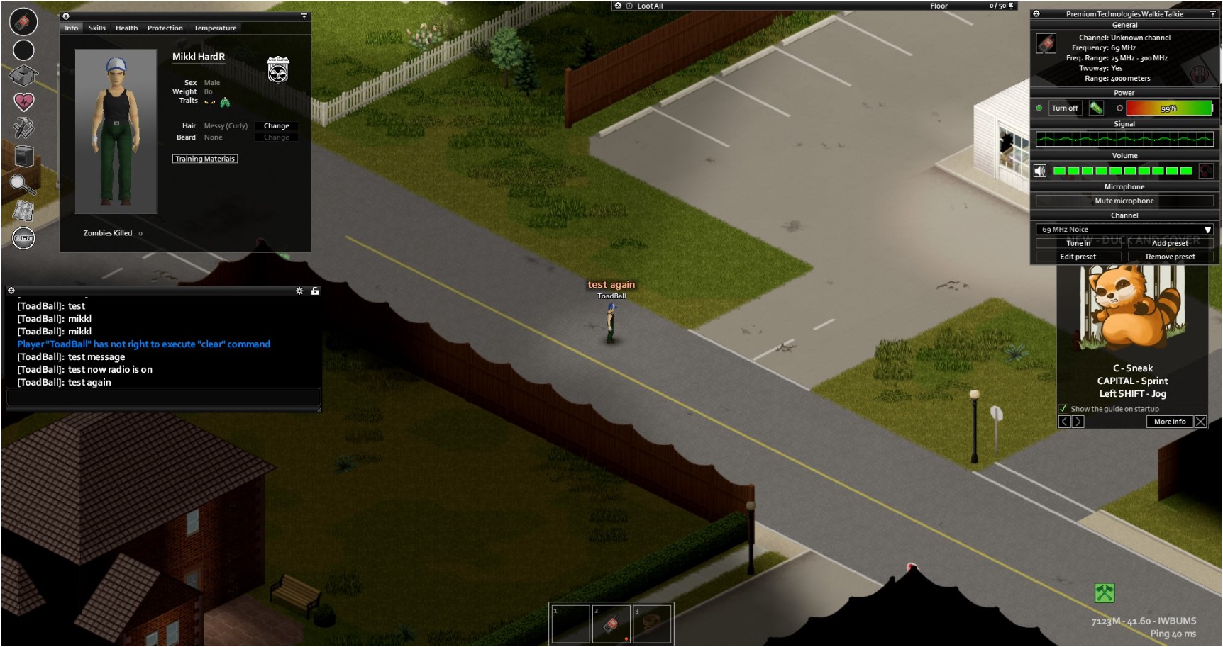 [Top 8] Project Zomboid Items To Disassemble To Level Electrical Skill