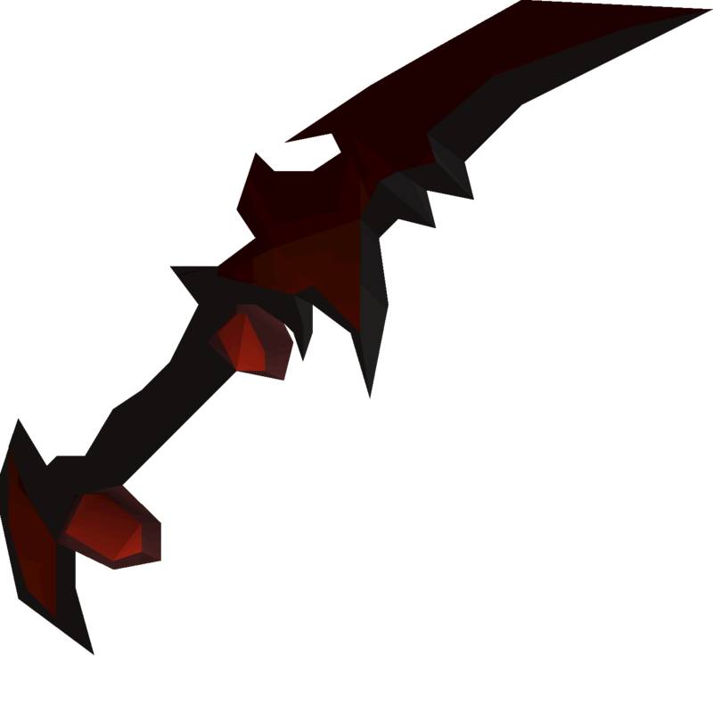 Abyssal dagger