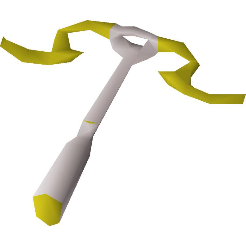 Armadyl crossbow