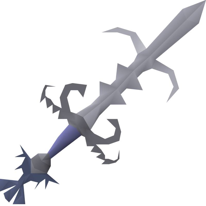 Armadyl godsword