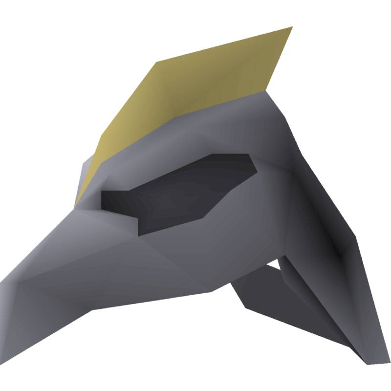 Armadyl helm