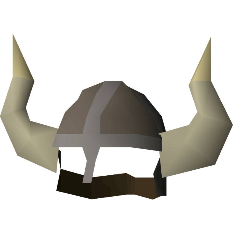 Berserker helm