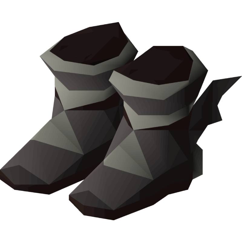 Guardian boots