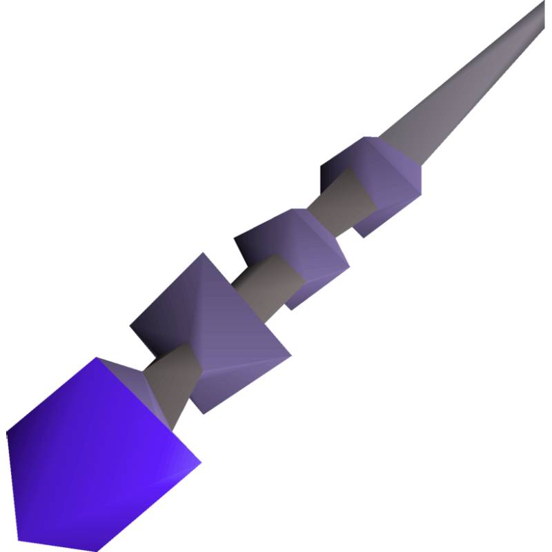 Kodai wand