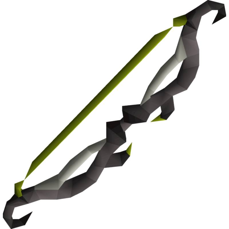 Twisted bow