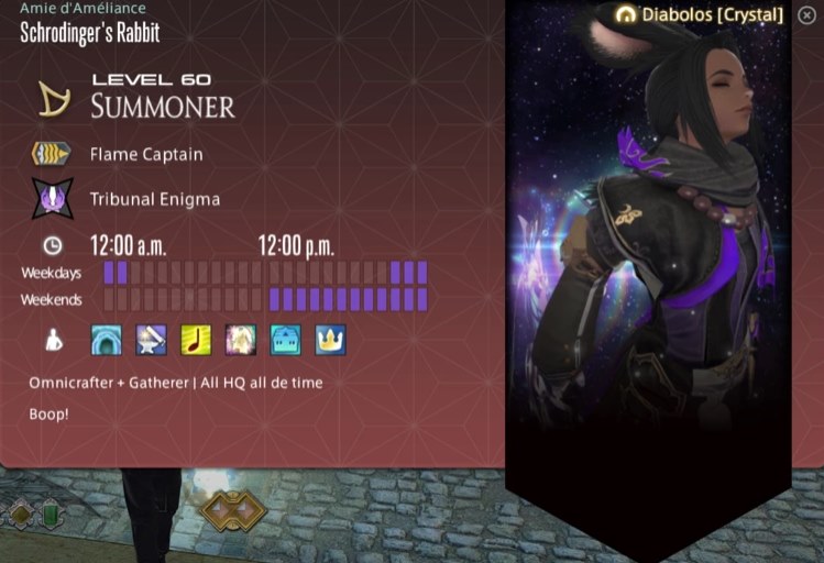 [Top 10] FF14 Best Adventurer Plates Gamers Decide