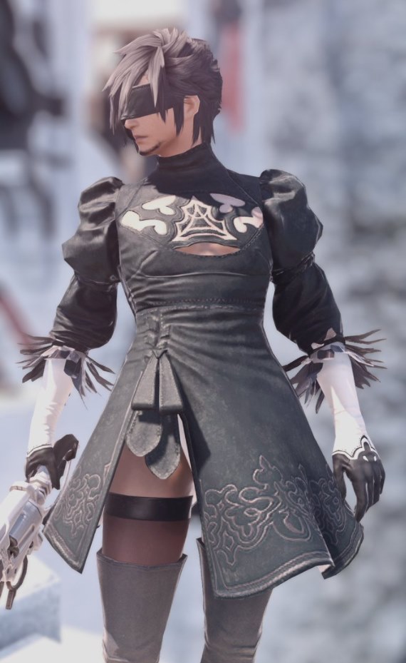 Top 25] FF14 Best Glamour That Look Amazing | GAMERS DECIDE