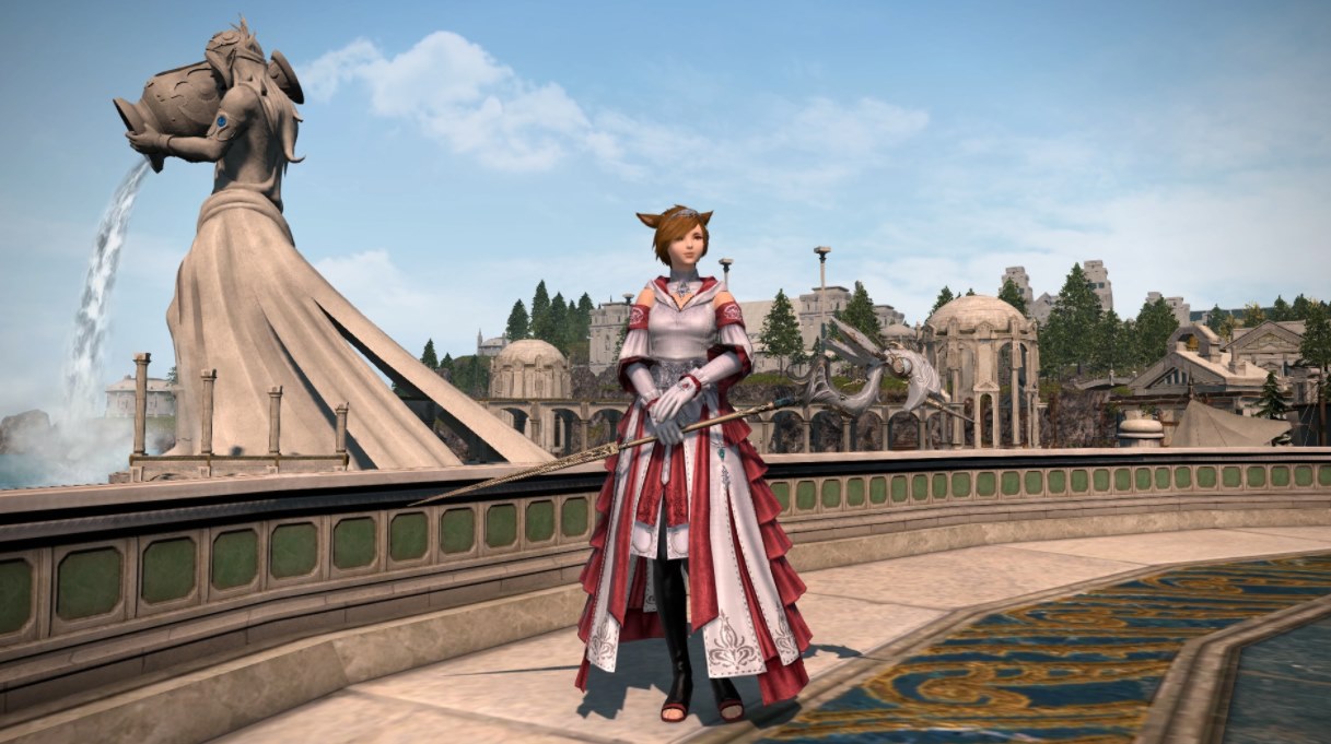 [Top 5] FF14 Best Class For Eureka GAMERS DECIDE