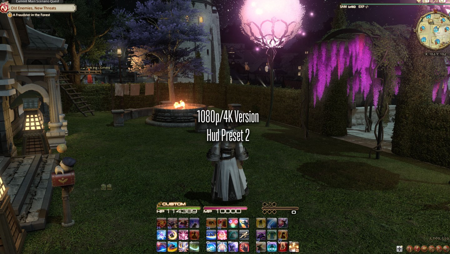 [Top 15] FF14 Best Addons Every Player Should Have Gamers Decide