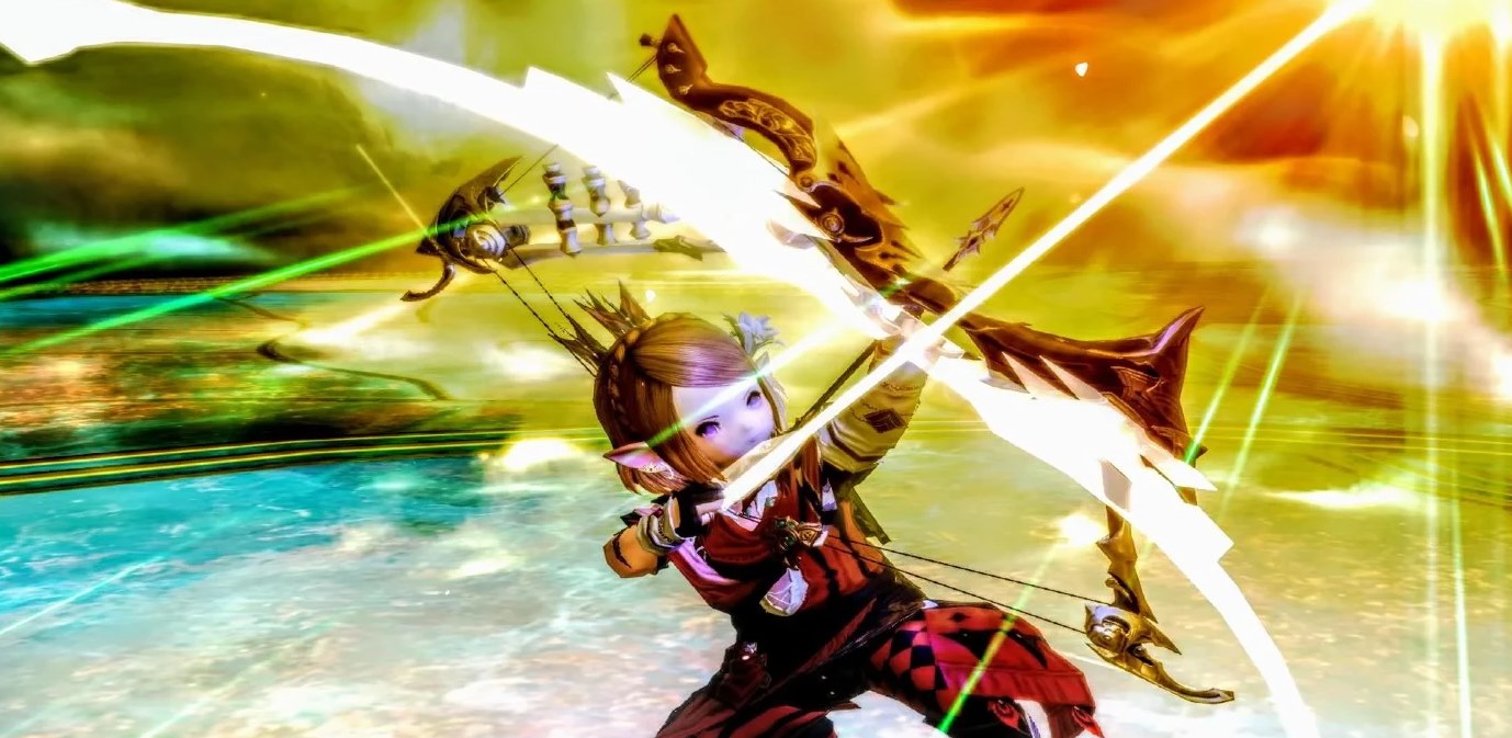 FF14 DPS Tier List [FF14 Best And Worst DPS Jobs Revealed] (2024)