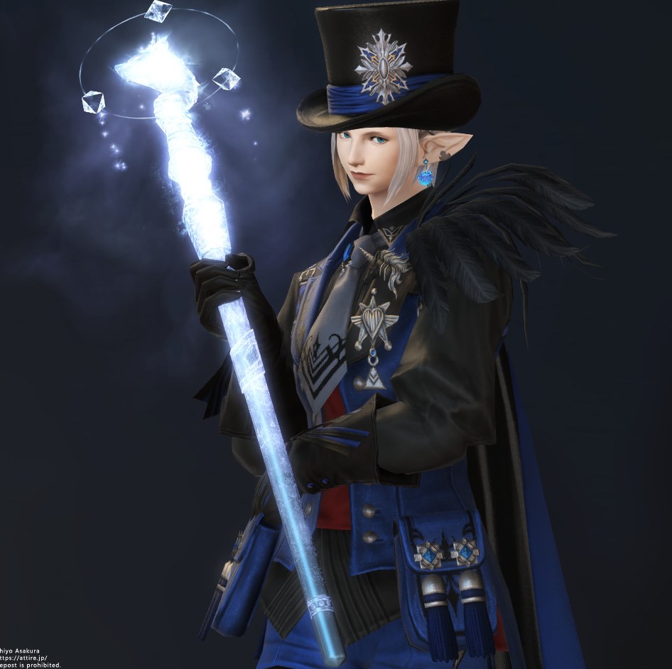 [Top 6] FF14 Best Blue Mage Weapons That Look Freakin' Awesome Gamers