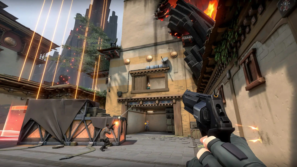 Valorant Best Agents For Each Map Gamers Decide