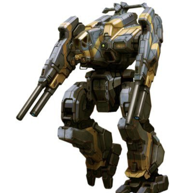 MechWarrior Online Лучшие средние мехи — All Games