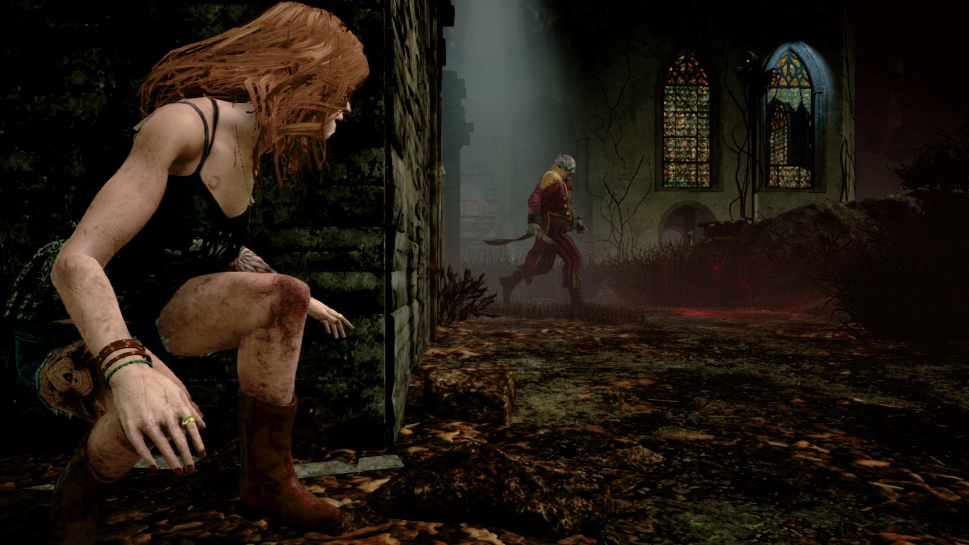 Top 5 Dead By Daylight Best Ways To Wiggle Gamers Decide