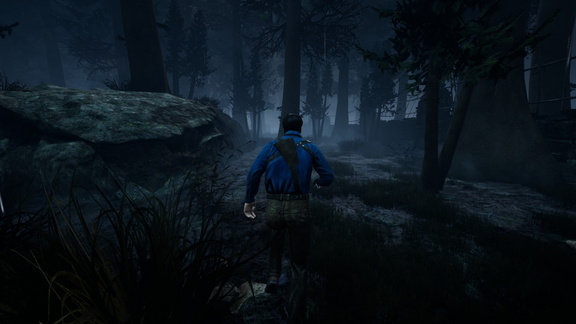 Top 5 Dead By Daylight Best Ways To Wiggle Gamers Decide