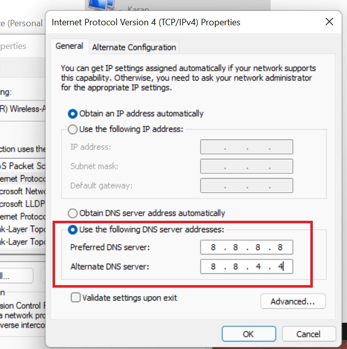 Dns сервер ошибка подключения. Днс сервера гугл ipv4. обновление dns серверов. dns сервер не отвечает. dns сервер не отвечает windows.