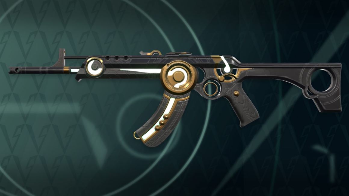 [Top 10] Valorant Best Vandal Skins That Look Freakin' Awesome | GAMERS