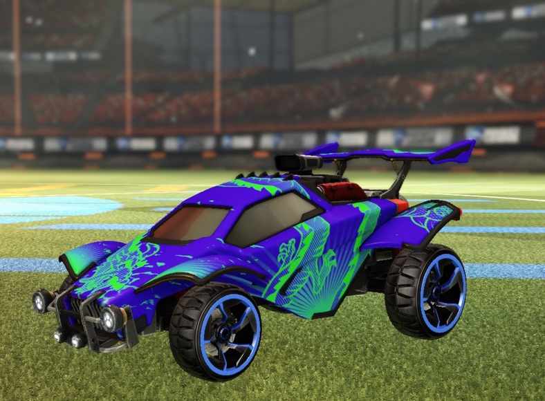 [Top 10] Rocket League Best Cheap Wheels That Look Awesome! Gamers Decide