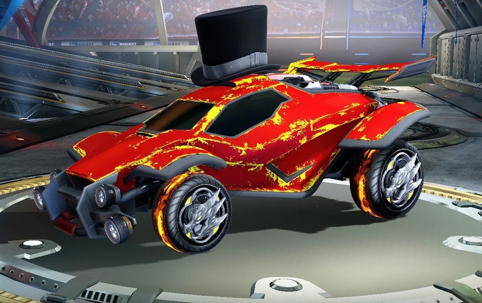 [Top 10] Rocket League Best Cheap Wheels That Look Awesome! Gamers Decide