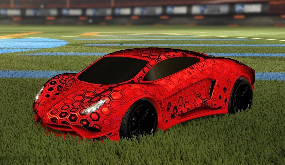 [Top 5] Rocket League Best Hybrid Cars Gamers Decide