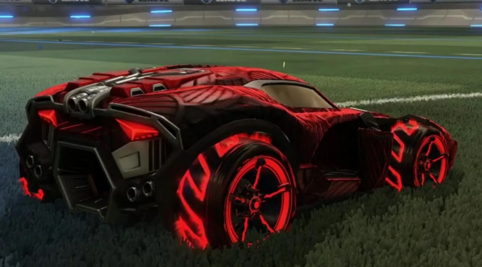 [Top 10] Rocket League Best Cheap Wheels That Look Awesome! Gamers Decide